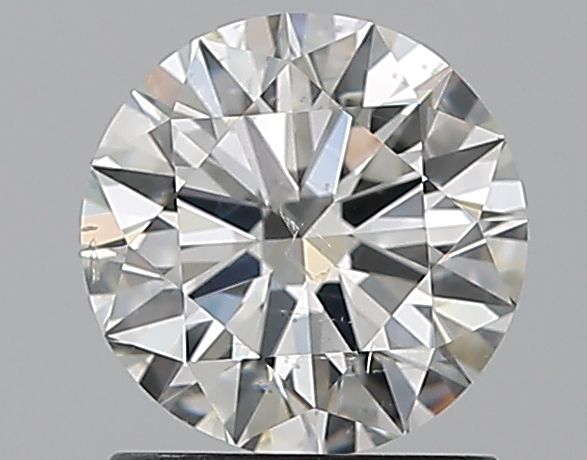 Diamond Natural 1,2Ct I-SI2 Round - GIA2235836882