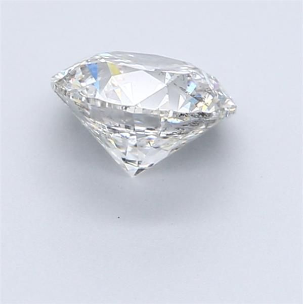 Diamond Natural 1,21Ct F-SI2 Round - GIA6381080502