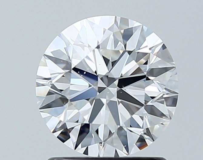 Diamond Natural 1,2Ct D-VS2 Round - GIA2547137830