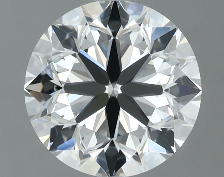 Diamond Natural 1,52Ct I-VVS1 Round - IGI780668881