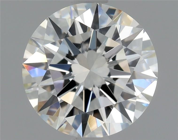 Diamond Natural 1,17Ct H-VVS1 Round - GIA6532271871