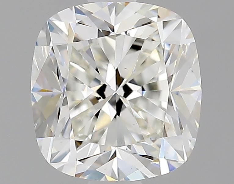 Diamond Natural 1,5Ct H-VS2 Cushion - GIA1489875792