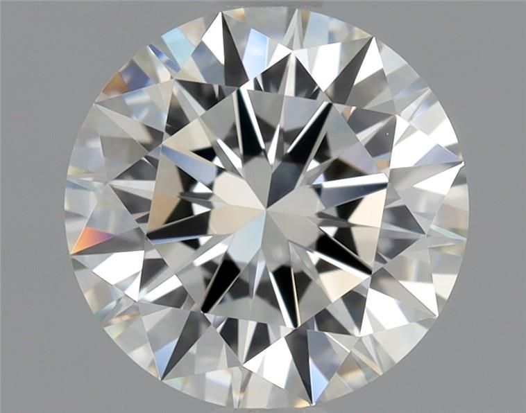 Diamond Natural 1,03Ct J-IF Round - GIA6233810728