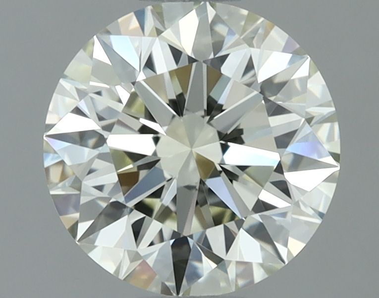 Diamond Natural 1,52Ct M-IF Round - IGI770656419