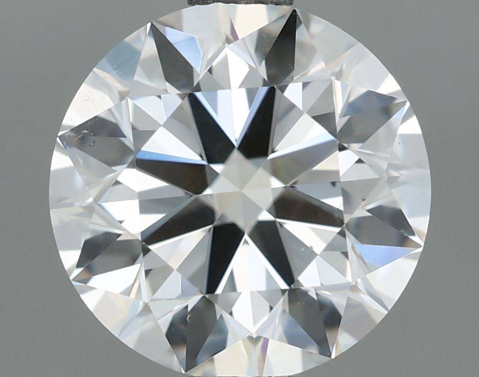 Diamond Natural 1,52Ct I-SI1 Round - GIA7552023604