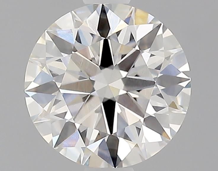 Diamond Natural 1,23Ct H-VS1 Round - GIA3485875773