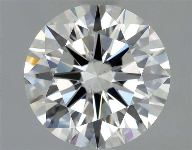 Diamond Natural 1,04Ct I-VS2 Round - GIA1555059398