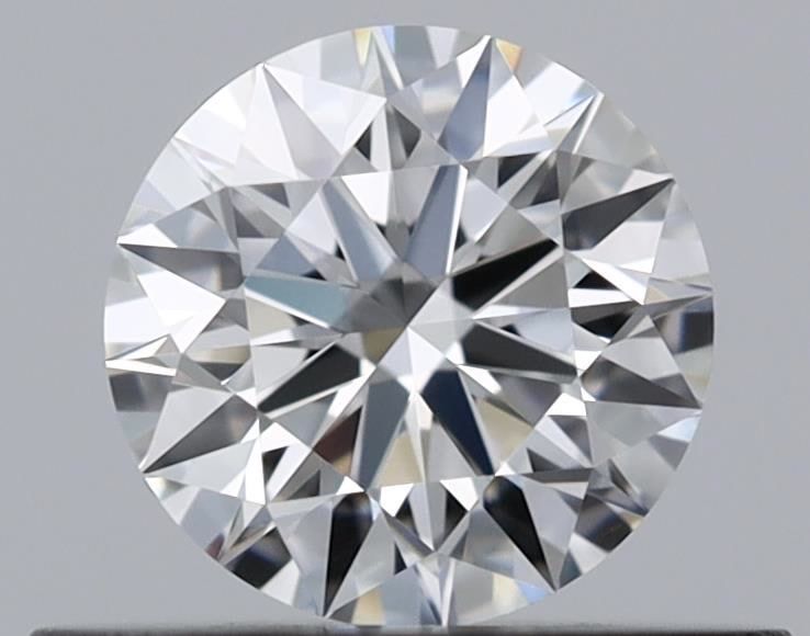 Diamond Natural 0,4Ct G-VS1 Round - GIA7481490078