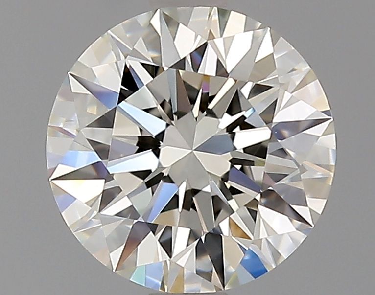 Diamond Natural 1,13Ct J-VVS1 Round - GIA6224638769