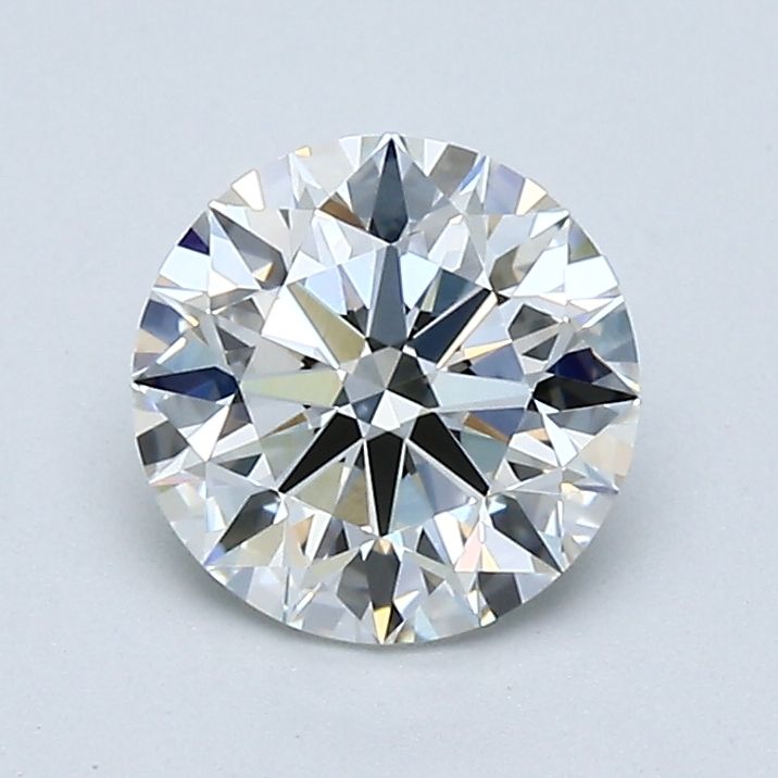 Diamond Natural 1,09Ct I-VVS1 Round - GIA7498951544