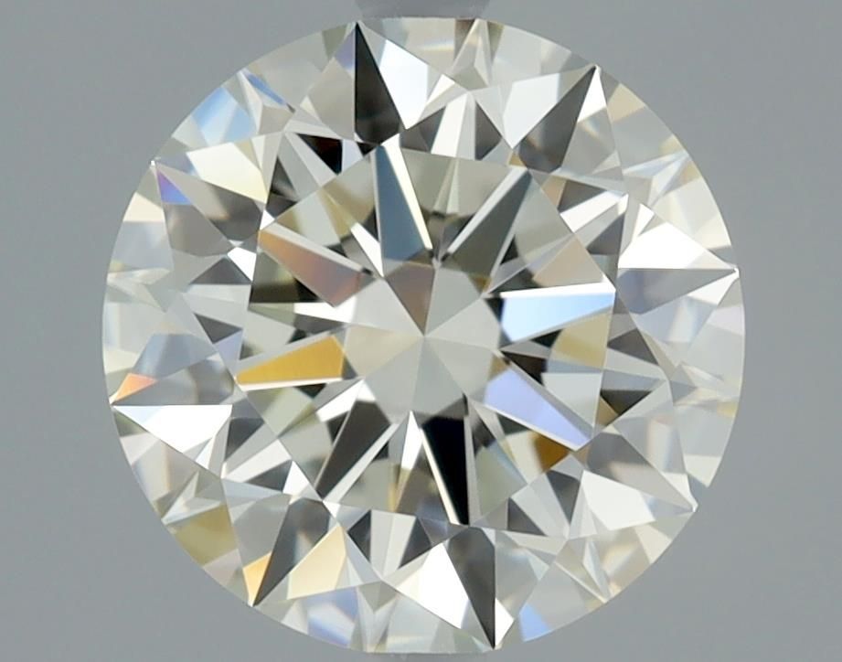 Diamond Natural 1,52Ct M-VVS2 Round - GIA2235716920