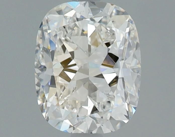 Diamond Natural 1,05Ct E-SI1 Cushion - GIA2235810832