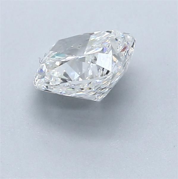 Diamond Natural 1,01Ct F-SI1 Cushion - GIA7402928249