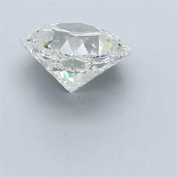 Diamond Natural 1,01Ct H-VS2 Cushion - GIA1393401932