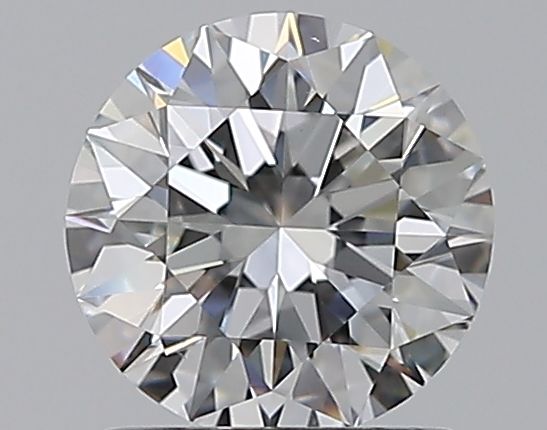 Diamond Natural 1,01Ct E-VS2 Round - GIA5526156322