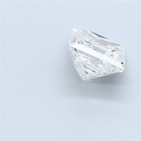 Diamond Natural 1,01Ct H-VS2 Princess - GIA3385283717