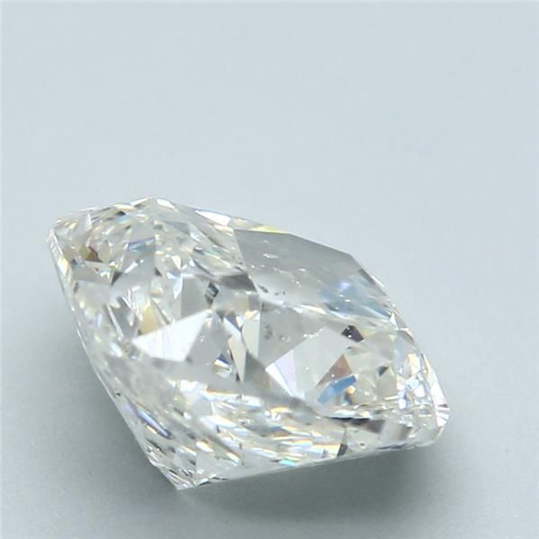 Diamond Natural 1,5Ct J-SI2 Cushion - GIA3455833287