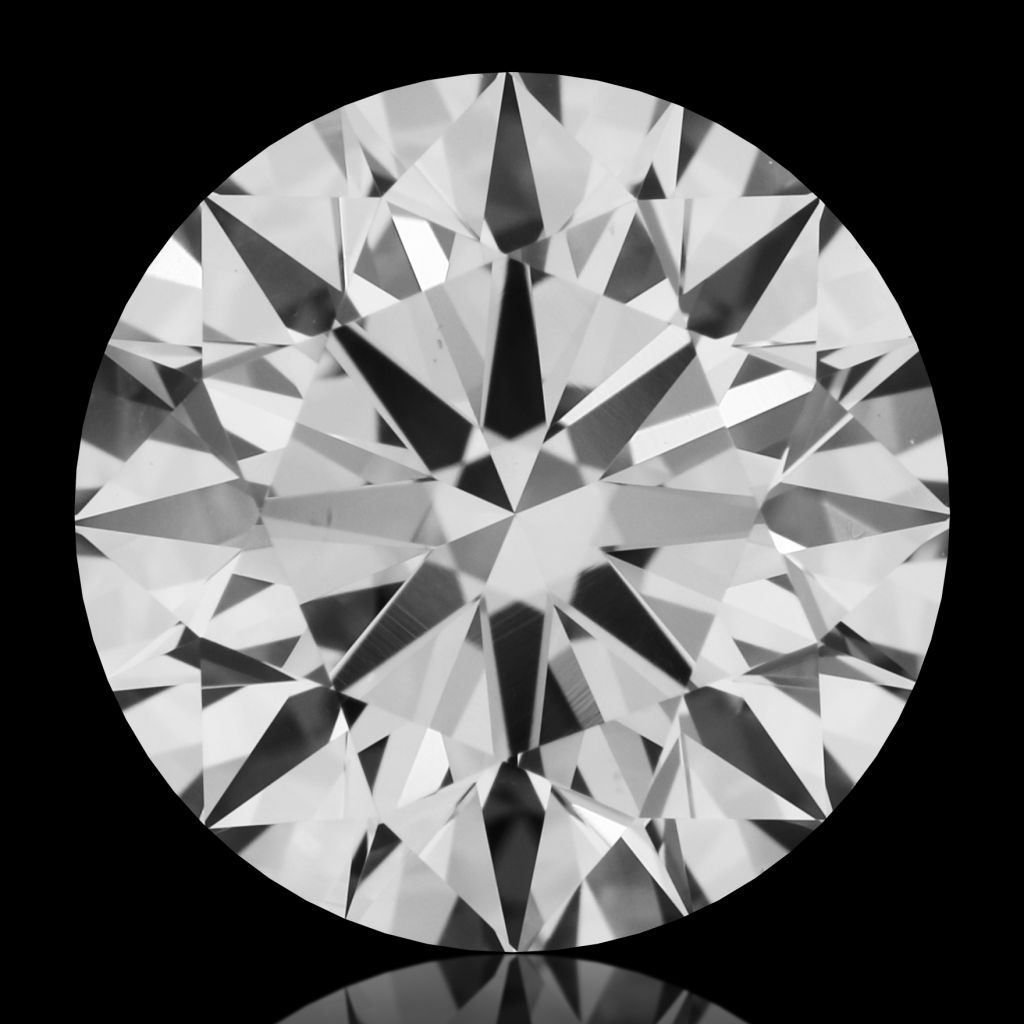 Diamond Natural 1,41Ct I-VS2 Round - GIA7492237965