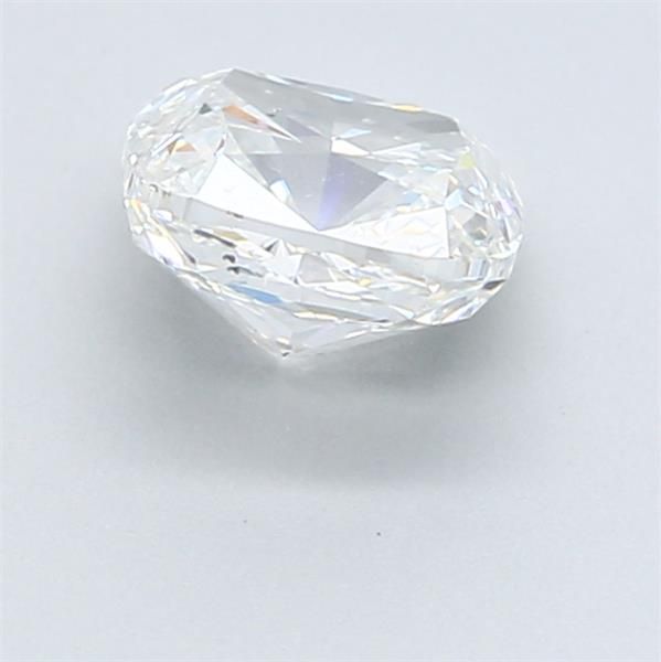 Diamond Natural 1,5Ct H-SI1 Cushion - GIA2205681821