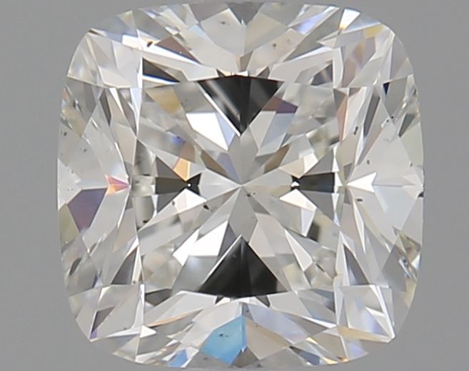 Diamond Natural 1,5Ct H-VS2 Cushion - GIA6482673416