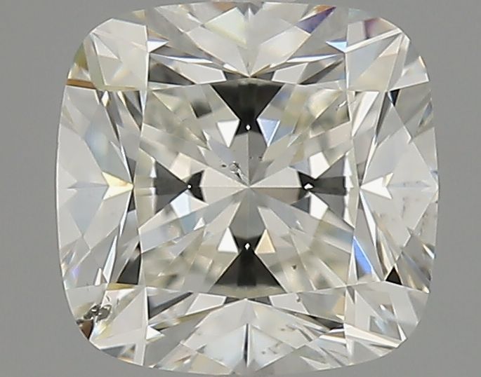 Diamond Natural 1,5Ct H-SI2 Cushion - GIA2487737886