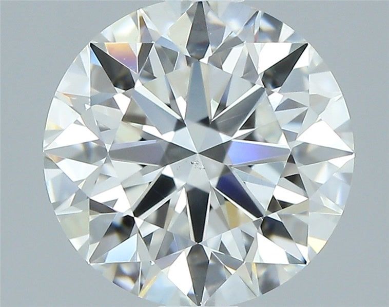 Diamond Natural 1,32Ct F-VS2 Round - GIA1538953508