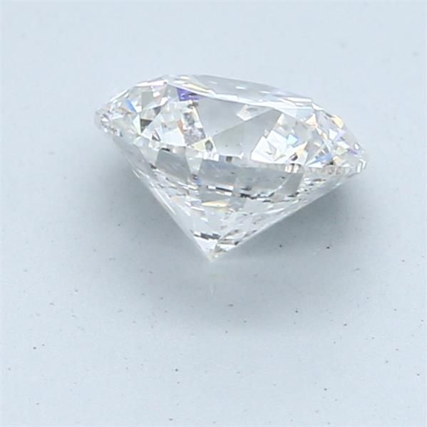 Diamond Natural 1,32Ct F-SI2 Round - GIA2397535252