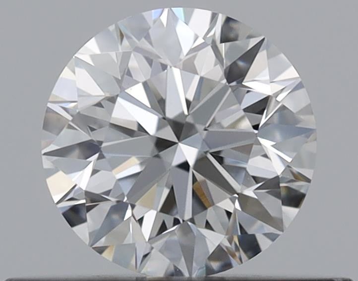 Diamond Natural 0,4Ct G-VS1 Round - GIA2496085487