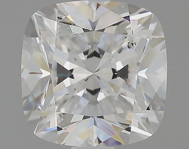 Diamond Natural 1,5Ct E-SI2 Cushion - GIA1475526737