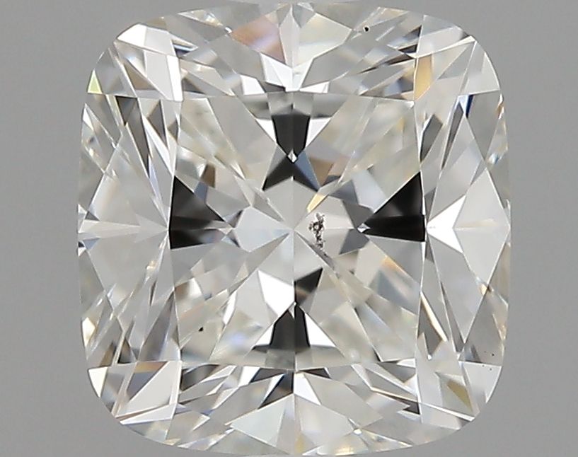 Diamond Natural 1,5Ct H-SI1 Cushion - GIA3475555033
