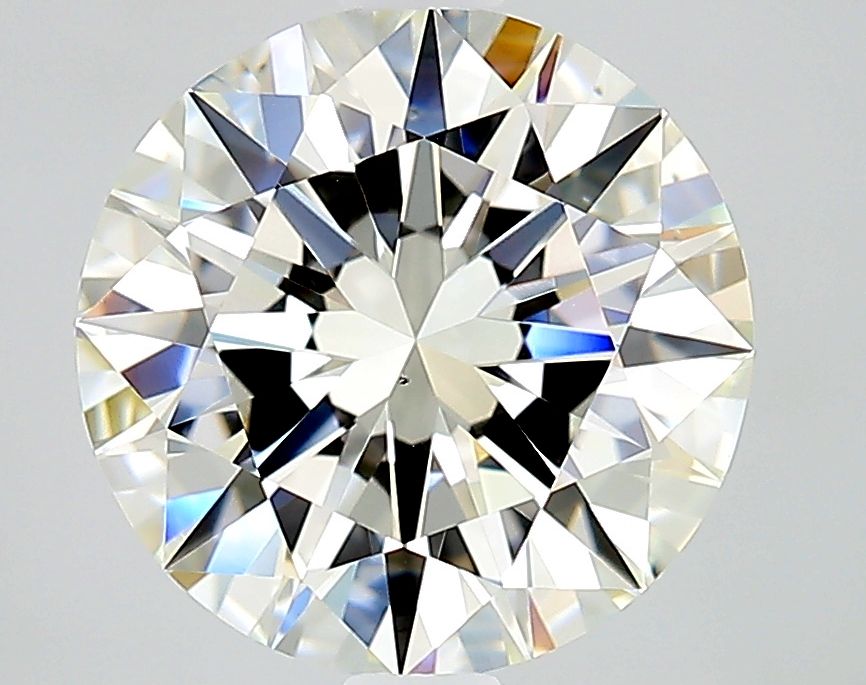 Diamond Natural 1,8Ct I-VS2 Round - GIA2537021977