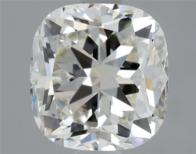 Diamond Natural 1,06Ct I-VS1 Cushion - GIA1232905334