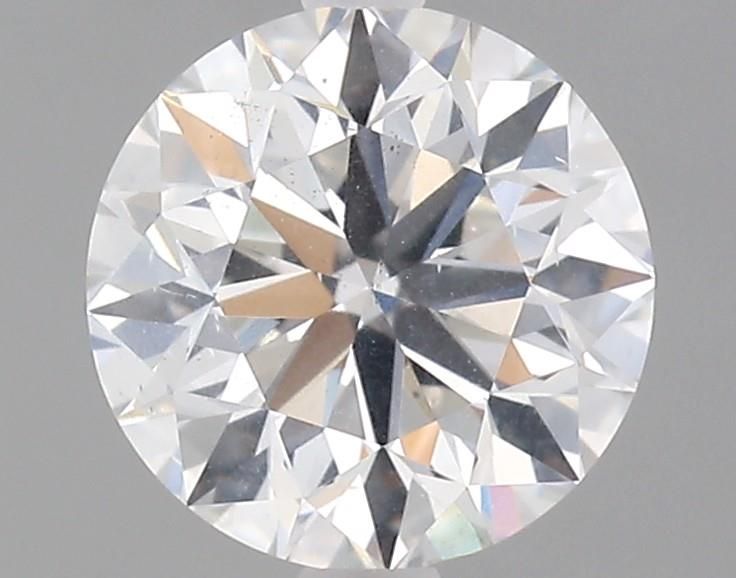 Diamond Natural 1,02Ct G-SI2 Round - GIA2235893267