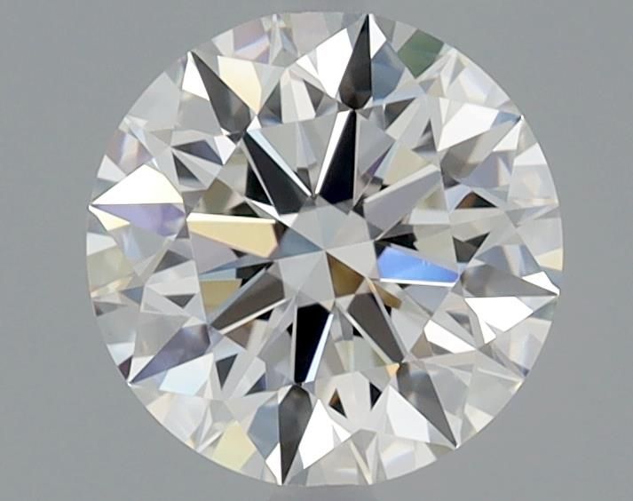 Diamond Natural 1,13Ct H-VS2 Round - GIA1232716875