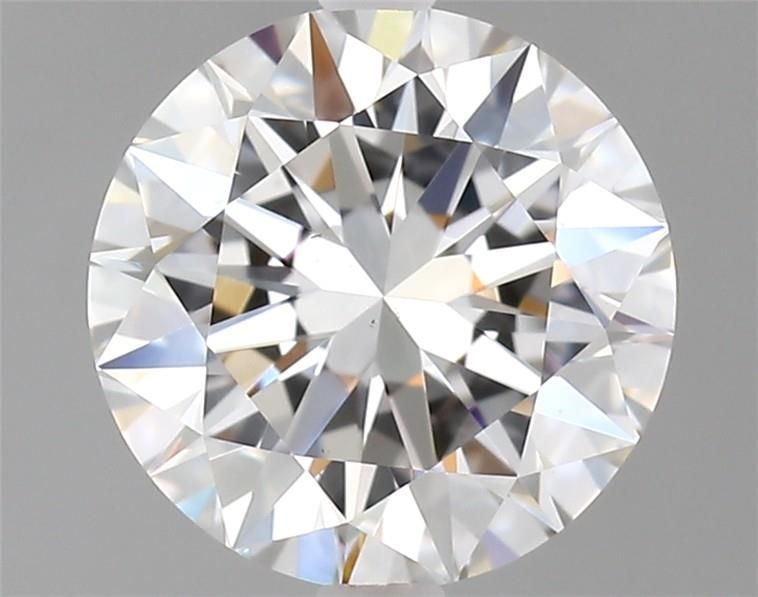 Diamond Natural 1,5Ct F-VS2 Round - GIA3535257666