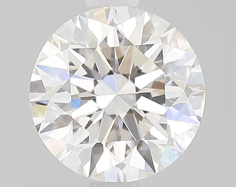 Diamond Natural 1,51Ct F-VS2 Round - GIA5212960263