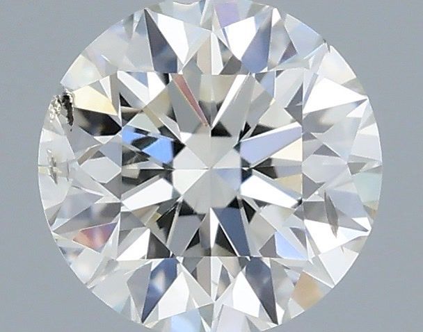 Diamond Natural 0,3Ct G-SI2 Round - IGI782673499