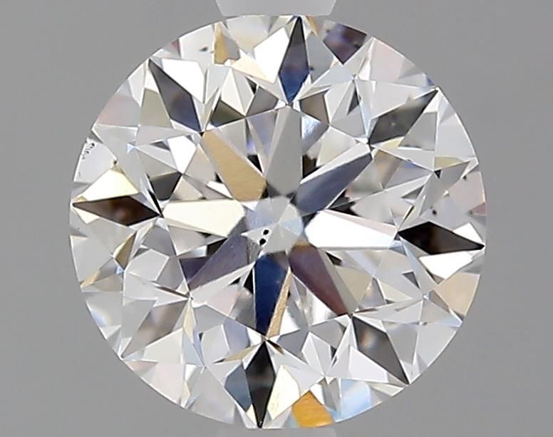 Diamond Natural 1,53Ct D-VS2 Round - GIA2487794318