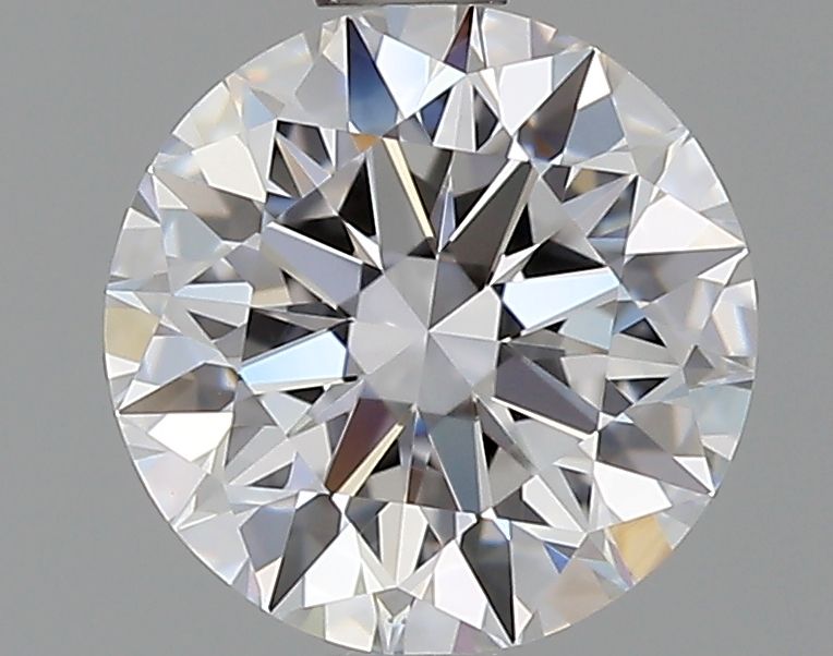 Diamond Natural 1,02Ct D-VS1 Round - GIA6227306809