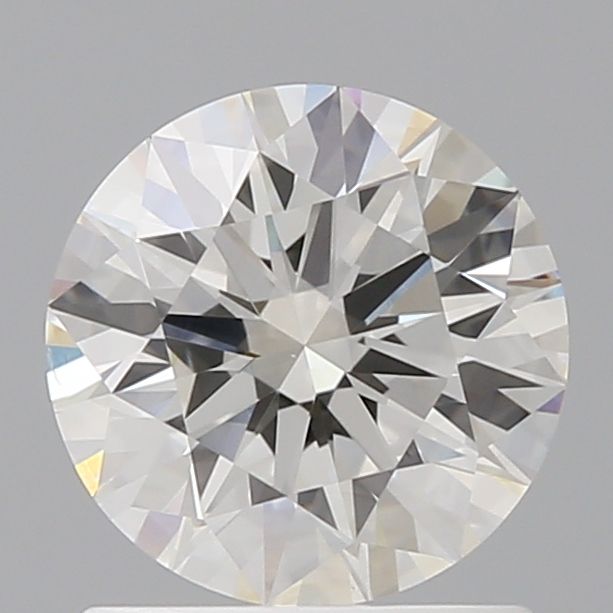 Diamond Natural 1,03Ct I-VS2 Round - GIA6535966619