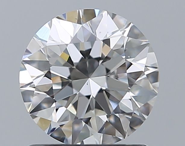 Diamond Natural 1,06Ct G-VS1 Round - GIA1488230330