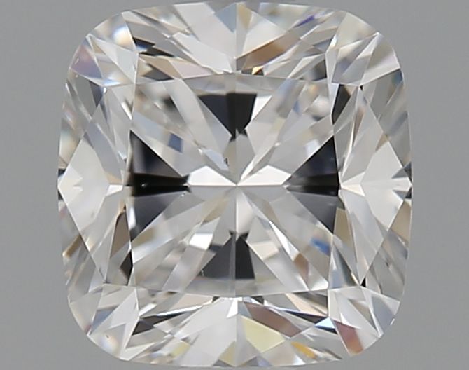 Diamond Natural 1,03Ct F-VS2 Cushion - GIA2476149378