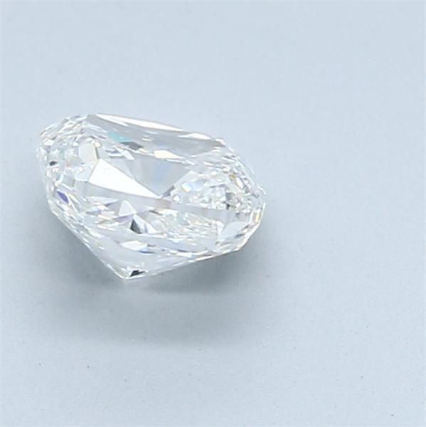 Diamond Natural 1,02Ct G-VS2 Cushion - GIA2225191002