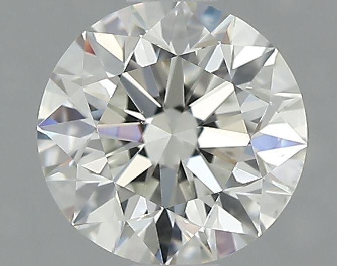 Diamond Natural 1Ct I-VS2 Round - GIA6552022912
