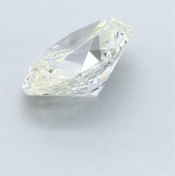 Diamond Natural 1,2Ct K-VS2 Oval - GIA6214108399