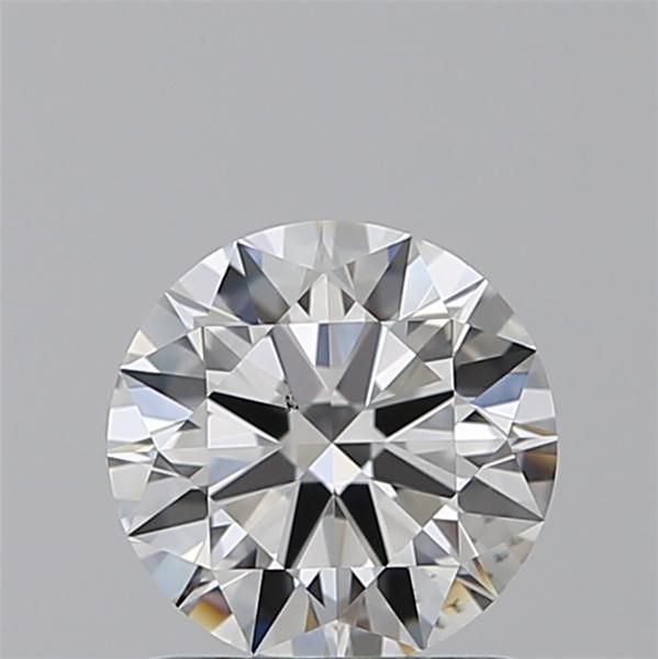 Diamond Natural 1,09Ct F-VS2 Round - GIA6462992473