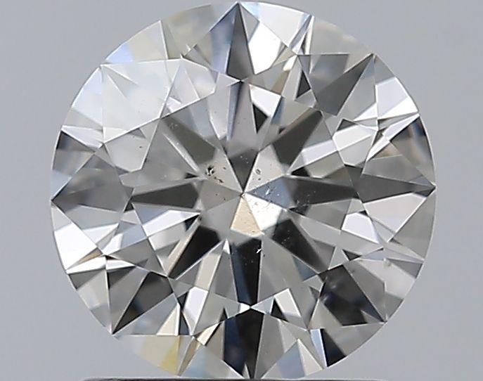 Diamond Natural 1,2Ct G-SI2 Round - GIA1499669066