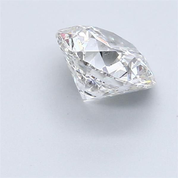 Diamond Natural 1,2Ct F-SI2 Round - GIA5393229109