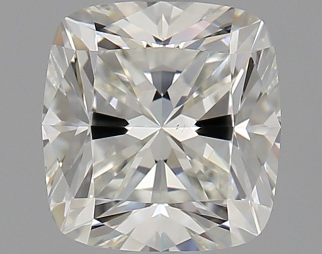 Diamond Natural 1,08Ct I-VS2 Cushion - GIA7483688400