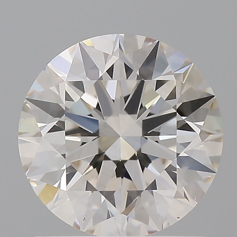 Diamond Natural 1,14Ct I-VS2 Round - GIA7531256254